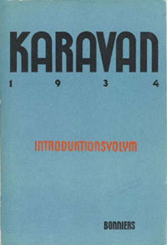 karavan