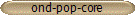 ond-pop-core