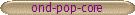 ond-pop-core
